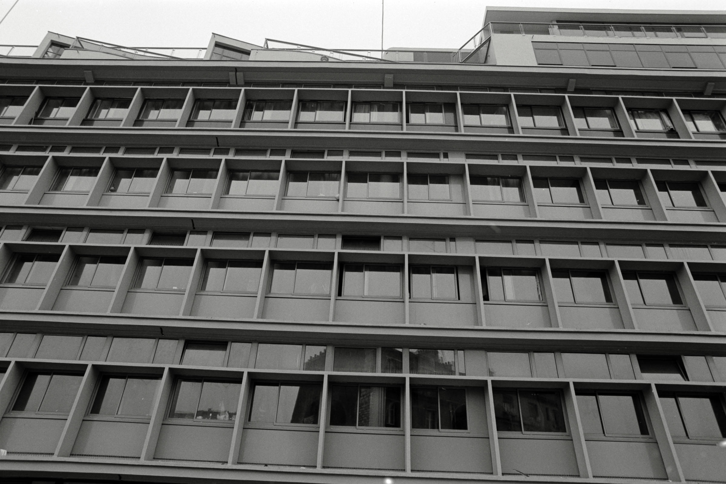 Seminarwoche Paris 12-1991